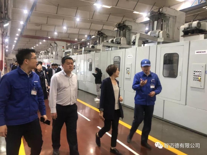 H型鋼生產(chǎn)線 H型鋼生產(chǎn)線