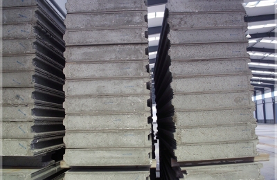 河南客戶生產(chǎn)現(xiàn)場(chǎng)